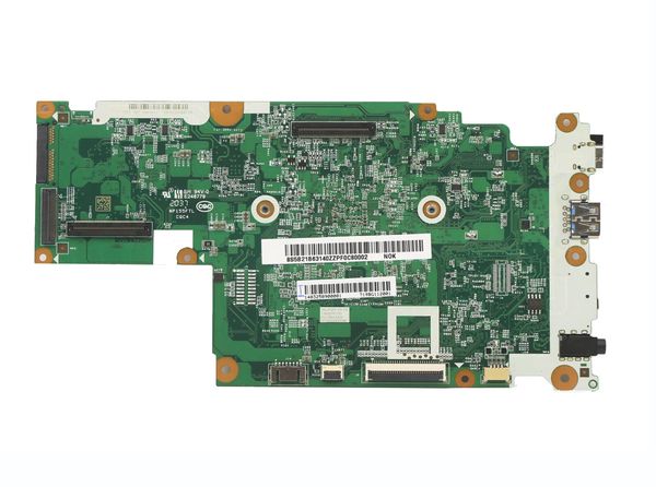 Scheda madre per Lenovo 300E Chromebook 2nd Gen AST A49120C UMA 4G 32G 5B21B63140 testato al 100% completamente funzionante