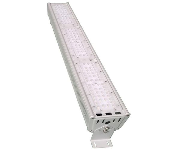 50w 100 150 200 250 300 400 500 leds iluminação de teto baixa baía led luz industrial led linear lamp3085421