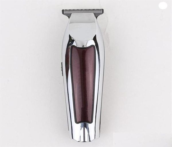 5 Start Detailer Allmetal Barber Clipper Profissional Elétrico Homens Cordless Cutter Hine Cut Magic Recarregável229V Drop Dhwoz8662536