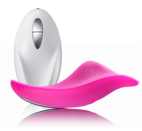 Calcinha silenciosa vibrador controle remoto sem fio portátil estimulador clitoral invisível vibratório ovo sextoys para mulher roxo pink1677852