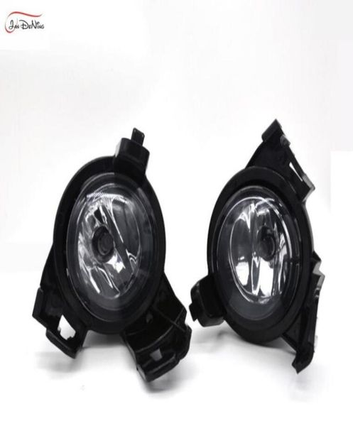 Luzes de nevoeiro do carro para nissan nv200evalia 2011 lâmpadas halógenas clarash1112v 55w luzes de nevoeiro dianteiras lâmpadas para carros kitone pair8024919