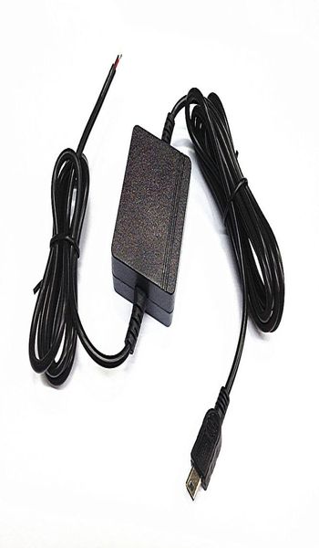 Mini-USB-Hardwire-Kabel für Garmin GPS0123456789103765121