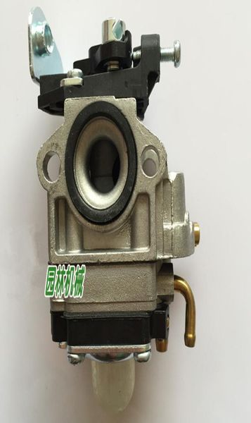 Il tipo di membrana del carburatore si adatta alla parte di ricambio del trimmer Mitsubishi TL33 TB33 CG330B KK22017AA9047672