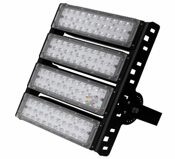 LED-Flutlichter für den Außenbereich, 200 W, LED-Tunnellicht für Outdoor-Tunnel, Fußballplatz, Stadionbeleuchtung, AC 110265V8587683