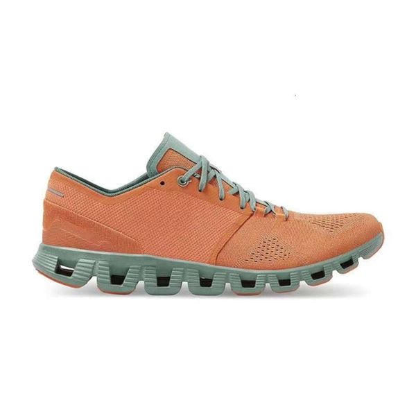 scarpe outdoor Scarpe su Nova Cloud 5 x 3 x 1 Scarpe Clouds Recensione delle scarpe da corsa Novas Nuova generazione Donna Uomo Leggere Ammortizzate Multifunzionali Confortevoli Breat