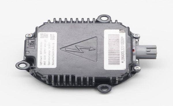 Ohne Zünder Original Japan D2S 35 W HID Xenon-Scheinwerfer OEM Matsushita Vorschaltgerät für Mazda CX7 Autoscheinwerfer 6670828