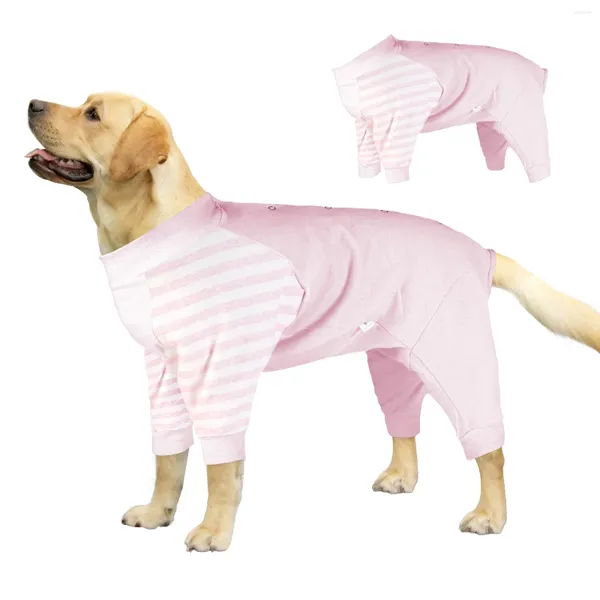 Hundebekleidung, Mode, Winterkleidung, Haustierhaus, Anti-Haarausfall, mittelgroße/große Hunde, Vierbeiner, Baumwollkleidung, Pyjamas, Kittel