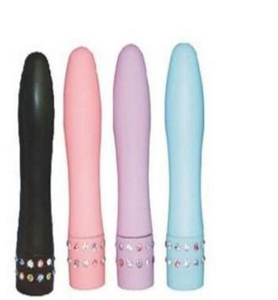 Novo CPAM barato 4quot vibrador vibratório à prova d'água brinquedos sexuais para mulheres revestimento PU sexo vibrador produtos sexuais adultos 6668429