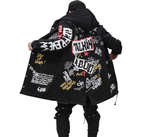 Giacca autunnale Ma1 Cappotto bomber Cina Hanno Hip Hop Star Swag Tyga Capispalla Cappotti Taglia US XsXL LY1912064500172