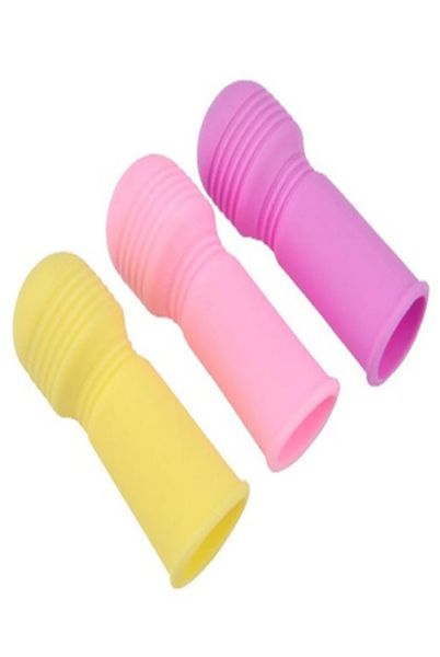 4 colori mini ballerino impermeabile vibratori da dito portatile G spot clitoride stimolatore della vagina gioco per adulti giocattoli erotici del sesso per le donne9206916 Migliore qualità