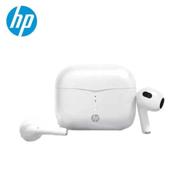 Kopfhörer HP H23A Bluetooth Headset Wireless InEar Headset Weibliche Mini Ohrstöpsel Geeignet Für Apple Handy Spiele