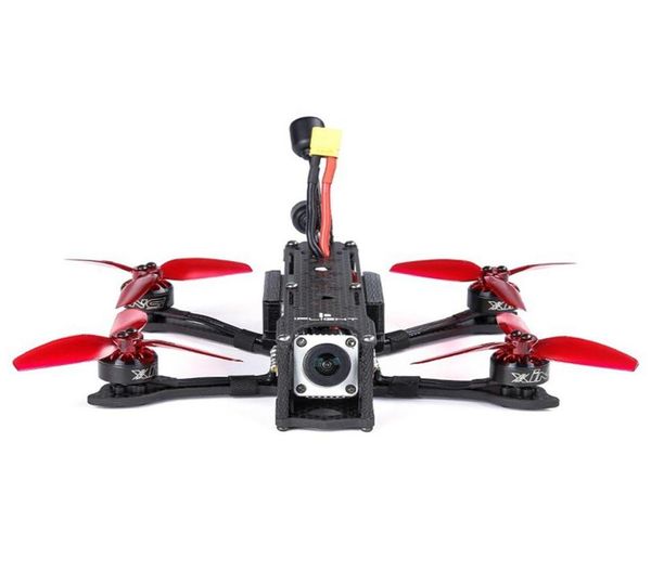 iFLIGHT DC3 HD 3 pollici FPV Racing Drone SucceX MiniE F4 wDJI Digital HD FPV Sistema BNF Frsky RXSR Ricevitore5839717