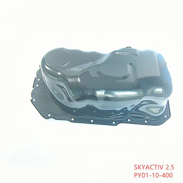 Auto SKYACTIV 2.5 coppa dell'olio motore PY01-10-400 per Mazda CX5 2012-2019 Mazda 6 2012-2019 Mazda 3 2014-2019