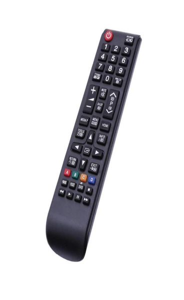 Новая замена контроллера дистанционного управления для Samsung HDTV LED Smart TV aa5900741a ЖК-телевизор со светодиодной подсветкой или плазменного телевизора Universal4244047