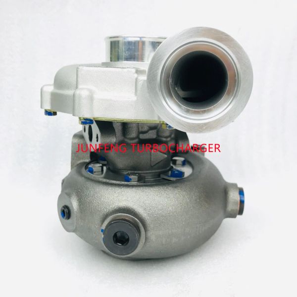 Turbo 53269886750 2179089 2179080 3581012 K26 Volvo Penta için Turboşarj Steyr Marine M16 Kad Kamd Kad43 Motor