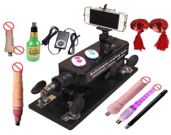 Automatische Sexmaschinen zum Liebesmachen, 6 cm, einziehbare Masturbationsmaschine, einstellbare Geschwindigkeiten, Liebesmaschinen, Sexspielzeug für Männer und Frauen2727381