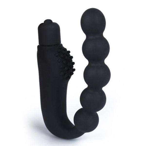 Vibrador anal massagem de próstata masculino pênis anel vibradores vibratório anal butt plug galo anel sexo atraso spray adulto produtos sexuais 9470016