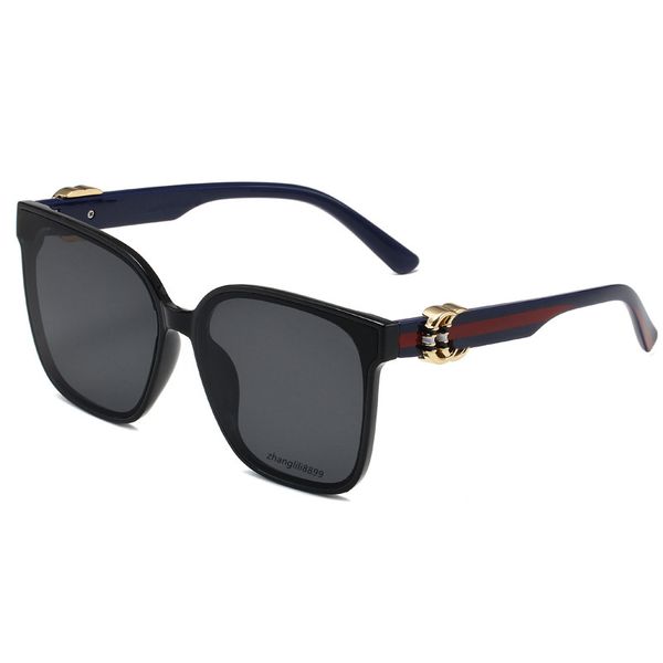 Marke Deaigner Sonnenbrillen Für Frauen Luxus Goggle Sonnenbrille Sommer Weibliche Fahren Im Freien Brillen UV400 1137