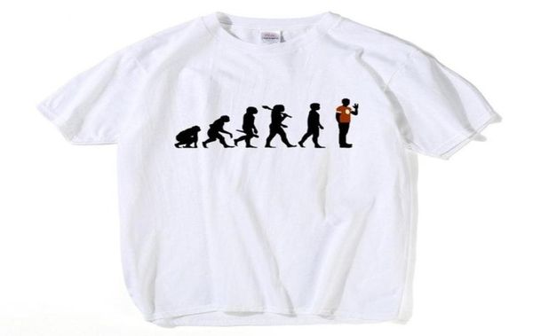 HanHent The Big Bang Theory T-shirts Männer Lustige Baumwolle Kurzarm Oneck T-shirts Mode Sommer Stil Fitness Marke T shirts8480024