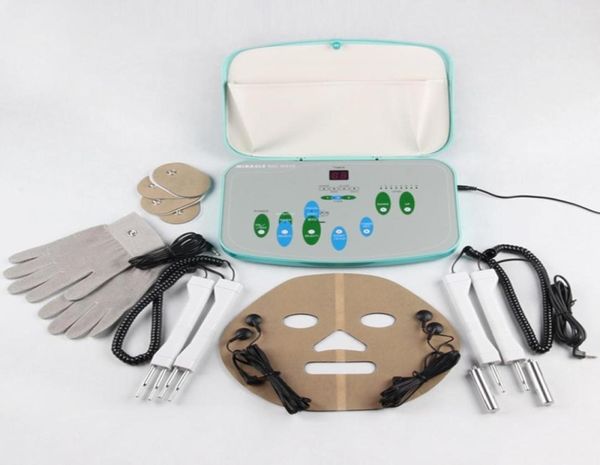 Dispositivos de cuidados faciais, cuidados com a pele, massageador facial, remoção de rugas, micro corrente, luva mágica, equipamento de beleza, elitzia etkd8066352356