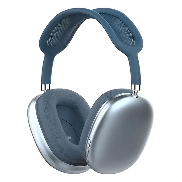 Fones de ouvido de telefone celular Fones de ouvido sem fio Bluetooth Fones de ouvido estéreo HIFI Super Bass Headset Chip HD MIC Air50 MAX Air3 Air4 MAX Air Pro 3 221022 828DD