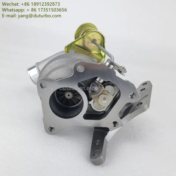 Turbocompressore VF37 14411-AA542 14411-AA541 14411AA540 RHF55 VG440027 VA440027 Turbo per Impreza WRX STI 2.0L 280HP