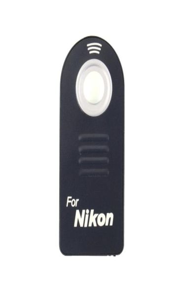 Controllo otturatore remoto wireless IR a infrarossi per Nikon D3200 D5100 D7000 D906477583