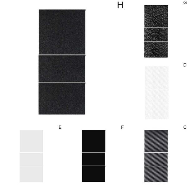 Neue Neue Neue Zentrale Konsole Abdeckung Panel Patch Schutz Aufkleber Für Tesla Modell 3 + 2024 Anti-Scratch Film auto Innen Zubehör