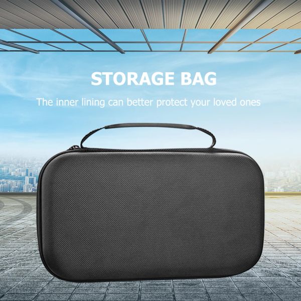 Altoparlanti Custodia portatile per altoparlante DALI Katch Bluetooth Custodia protettiva Borsa da viaggio Accessori compatti