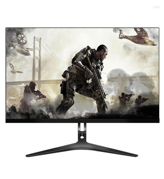 27 Quot 165Hz Monitör Oyuncu IPS 1ms LCD Masaüstü Ekranı 2K HD Oyun Monitors PC bilgisayarları 4941905