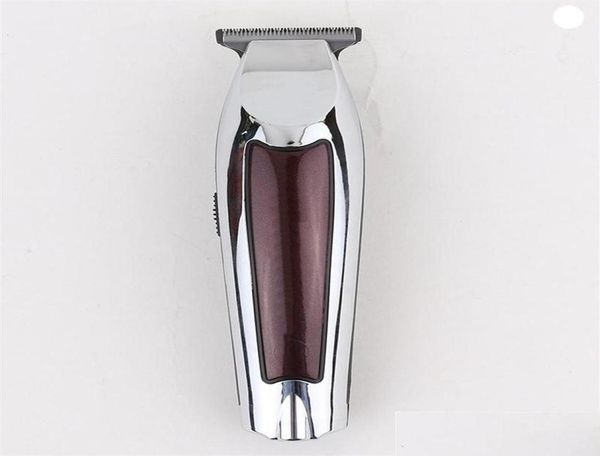 5 Start Detailer Allmetal Barber Clipper Professionale Elettrico da Uomo Cordless Cutter Hine Cut Magic Ricaricabile229V Goccia Dhwoz5590709