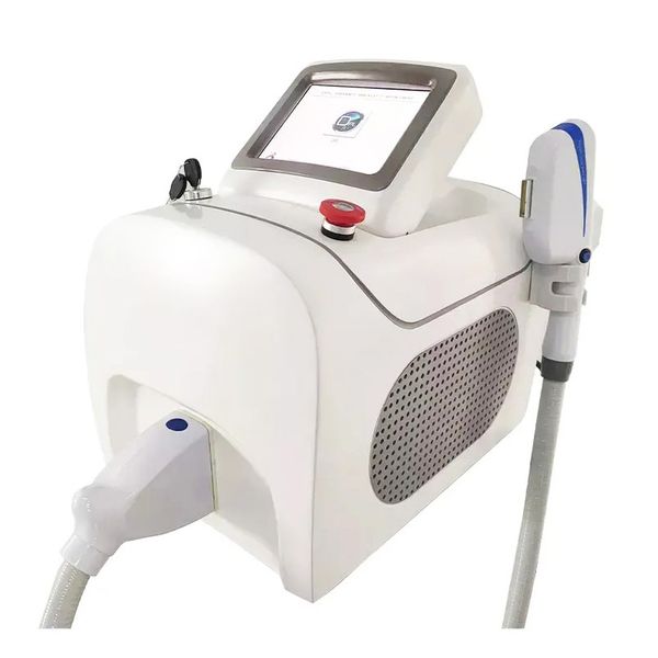 DPL Laser Pro IPL OPT Schnelle Haarentfernung Dauerhafte Laser DPL Spot Removal Ausrüstung Haar Entfernung Akne Behandlung Schönheit Maschine