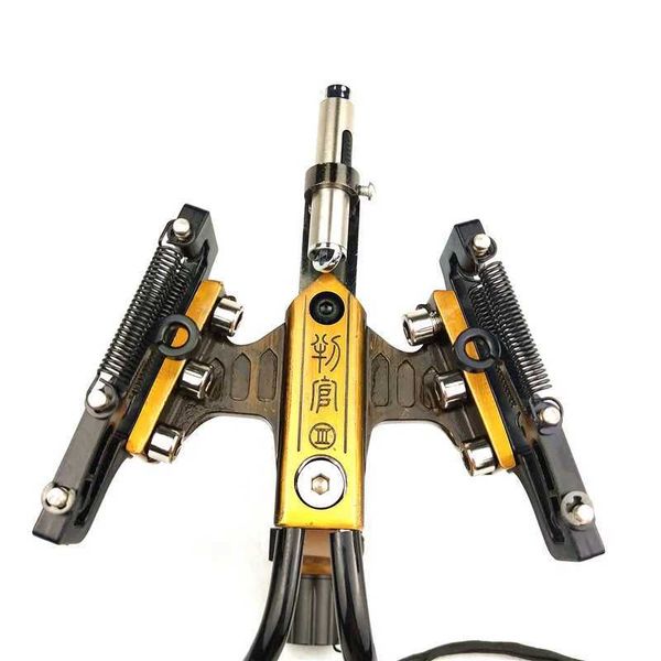 Yay ok yeni elastik avcılık balık slingshot atış fırlatma yay ok Direktörü Yay lazer sling atış mancınık tatar yayı cıvata atış balık yq240301