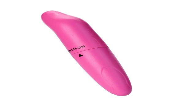 Frauen Sex Entspannen G-punkt Vibro-ei Massagegerät Leistungsstarke Leise Kleine Delphin Vibrierender Stab Vibrator Wasserdichte Kugel Vibratoren1243009