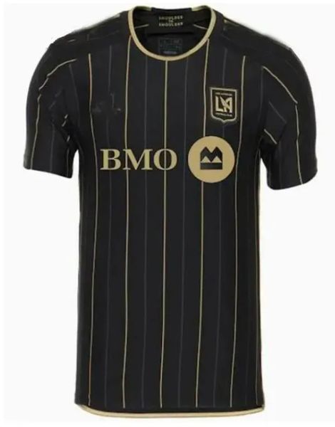 Nashville SC AUSTIN FC LA Galaxy 2024 New Philadelphia Chicago NYCFC RED SEATTLE SOUNDERS Revolution Maglia da calcio UNITED ALMADA BULLS BRONICO York 191