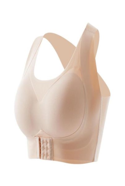 Reggiseni da donna Correttore di postura Serbatoi antiurto Supporto sportivo Gilet fitness Sport Biancheria intima traspirante Corsetto posteriore Reggiseno Top5180970