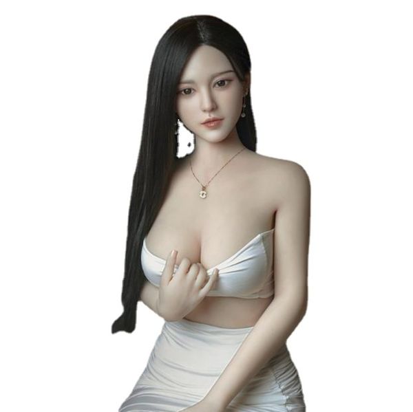 Sexdoll Yetişkin Erkekler Gerçekçi Japon Anime Silikon Silikon Oral Aşk Bebek Küçük Meme Mini Vajina Kedi Aşk Bebekleri.