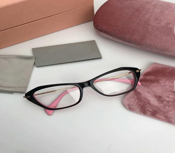 Occhiali classici ed eleganti a farfalla femminili con montatura cateye mutiforme mm Occhiali da sole 5524140 bordo intero per occhiali da sole da vista e2457977