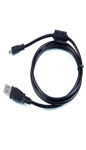 USB-Daten-Synchronisierungskabel für Sony-Kamera Cybers DSC W180 S W180B W180PR8385563