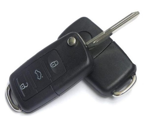 XQCarRepair 1pc 250mhz450mhz auto duplicato porta chiave remota fob B5 telecomando apri garage clone telecomando2603615