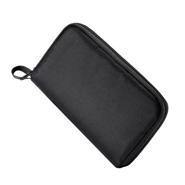 Mochila faraday saco interior para telefone portátil caso bolsa de viagem sinal bloqueio anti radiação chave do carro equipamento eletrônico universal