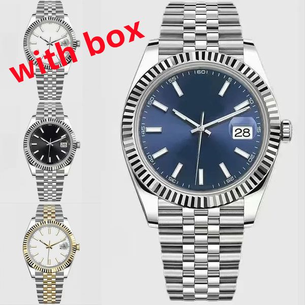 Womens Watch Designer Relógios de alta qualidade 31mm 2813 Movimento Automático 904 Aço Inoxidável À Prova D 'Água Mulheres Anel de Diamante Vidro de Safira XB03 B4