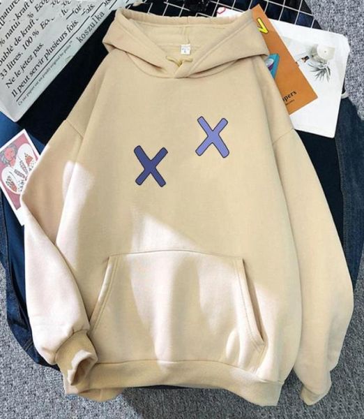 Women039s Hoodies Sweatshirts Anime A Silent Voice Hoodie Frauen Manga Shouko Übergroße Weibliche Shouya Hoody Lustige Fleece Crew 6713545