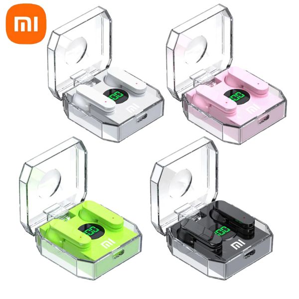 Kopfhörer Xiaomi K30 Pro Drahtlose Kopfhörer HIfi 9D Sound Motion Earbuds Touch Control Wasserdichte Kopfhörer Bluetooth 5.3 TWS InEar