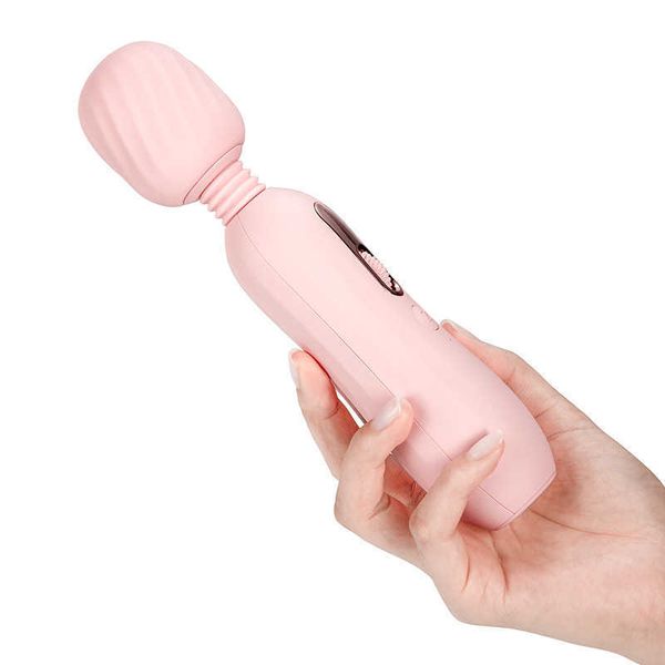 Pó cogumelo massagem vara mulheres aquecimento shaker casal divertido brinquedo brinquedos sexuais produtos vibradores para mulher vibração 231129