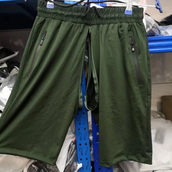 Hosen Sommer Männer unsichtbare Reißverschluss offener Schritthosen Sport lässig Schwarz Plus Größe Lose Hosen Outdoor Unsichtbarer Reißverschluss offener Schritt