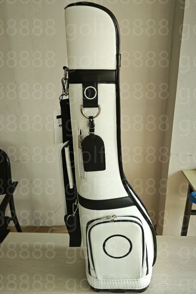 Sacos de golfe masculinos e femininos super leves crossbody inclinado saco de balde saco de clube coreano saco de arma de golfe Entre em contato conosco para ver fotos com logotipo