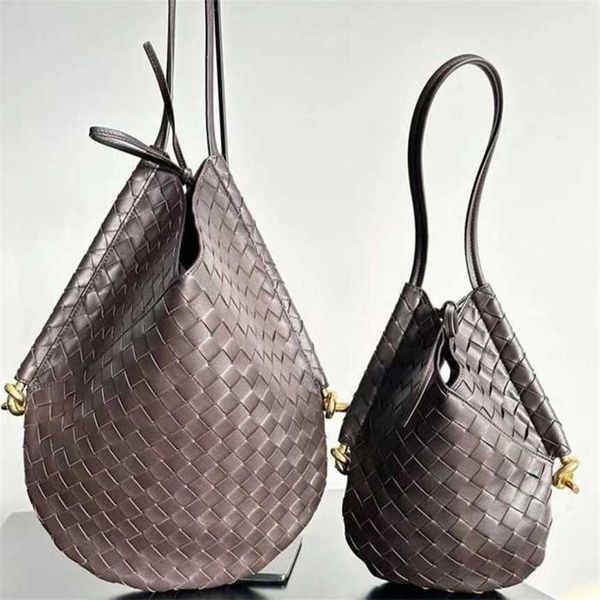 HOT Alta Capacidade Tecido Sacola Mulheres Versátil Designer Bolsa Lazer Commuter Shopping Bags Underarm Totes Mother Bag Wallet 231015