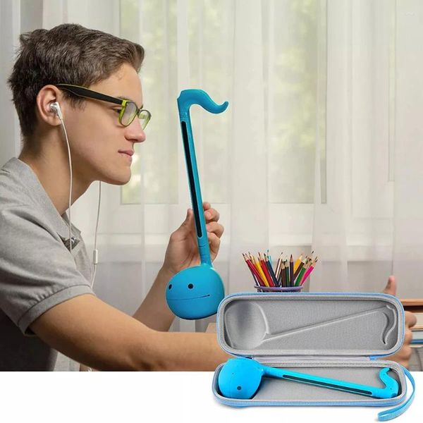 Borse portaoggetti Borsa per strumenti musicali elettronici giapponesi Custodia antigoccia ImpermeabileCompatibile con Otamatone