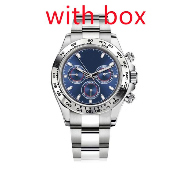 Relógio masculino relógios de luxo de alta qualidade compensam a diferença de preço xb04 B4